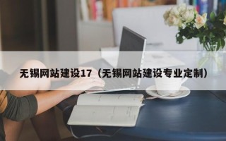 莘县无锡网站建设17（无锡网站建设专业定制）